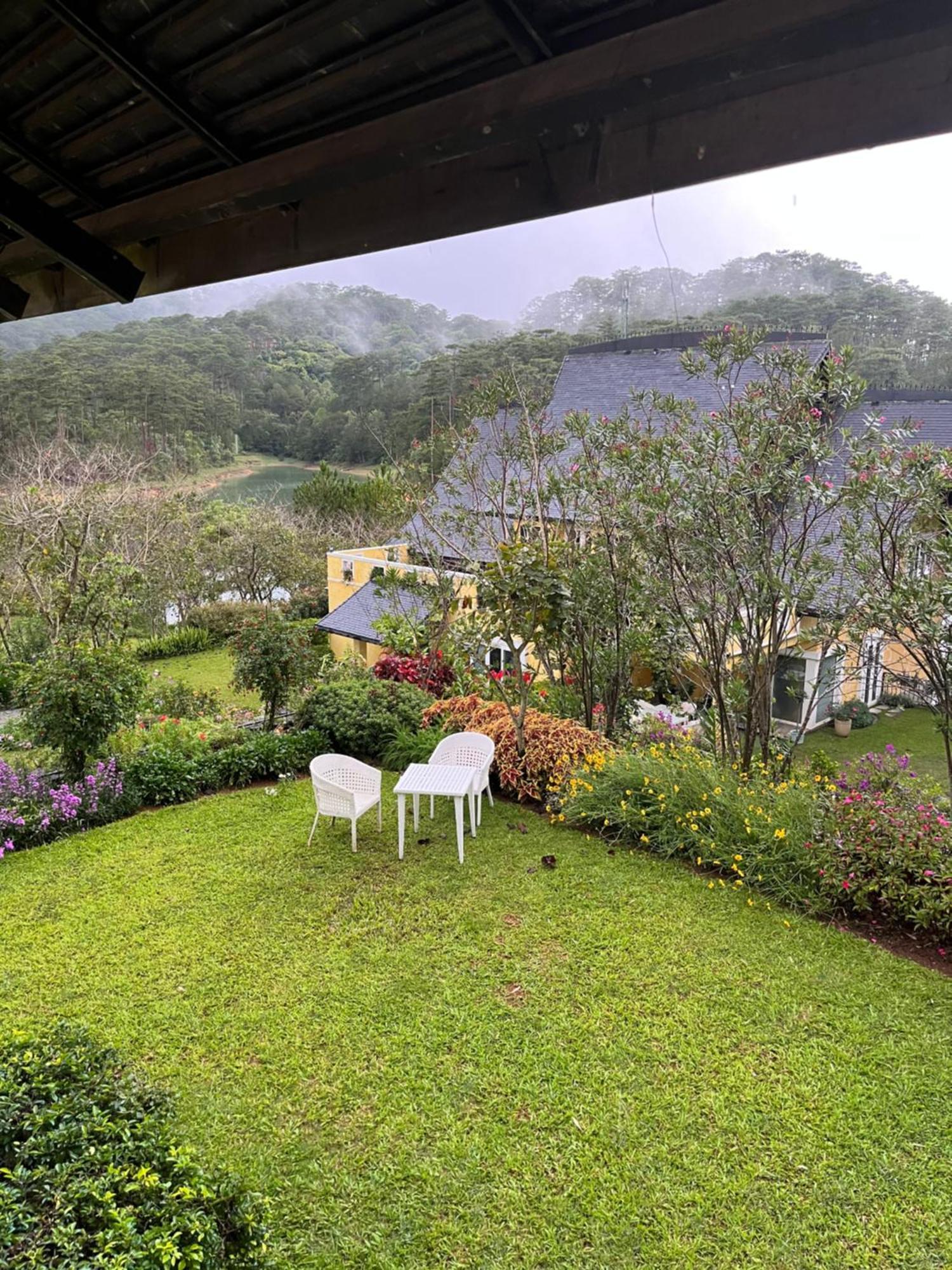 Binh An Village Resort Далат Екстер'єр фото