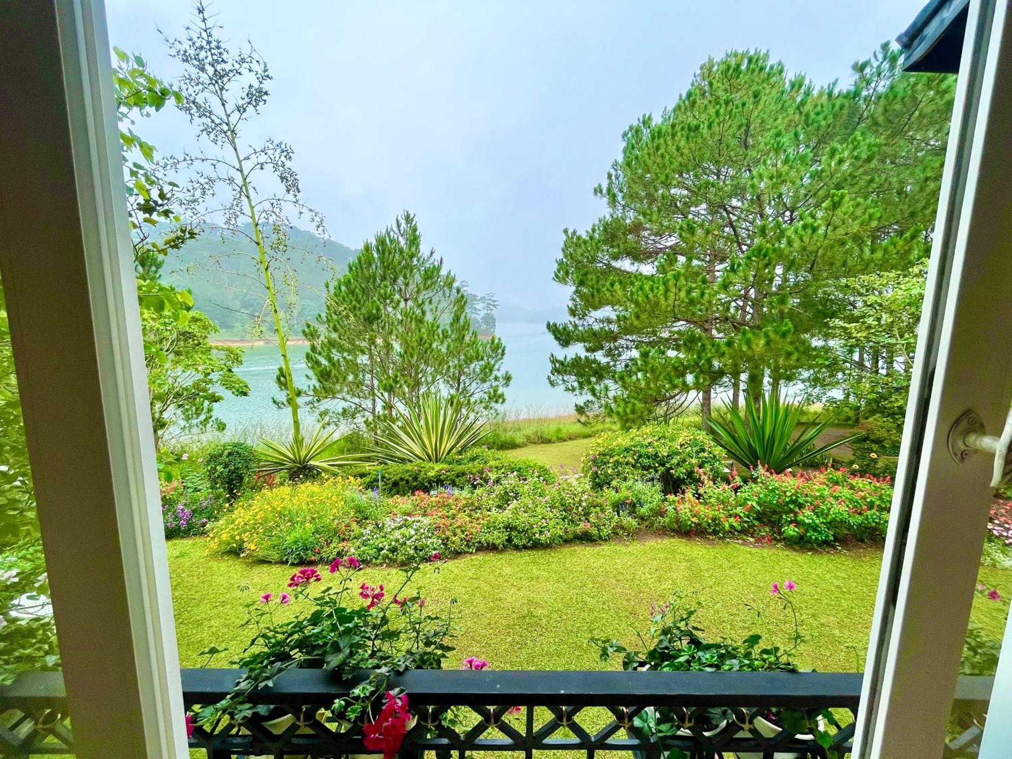 Binh An Village Resort Далат Екстер'єр фото